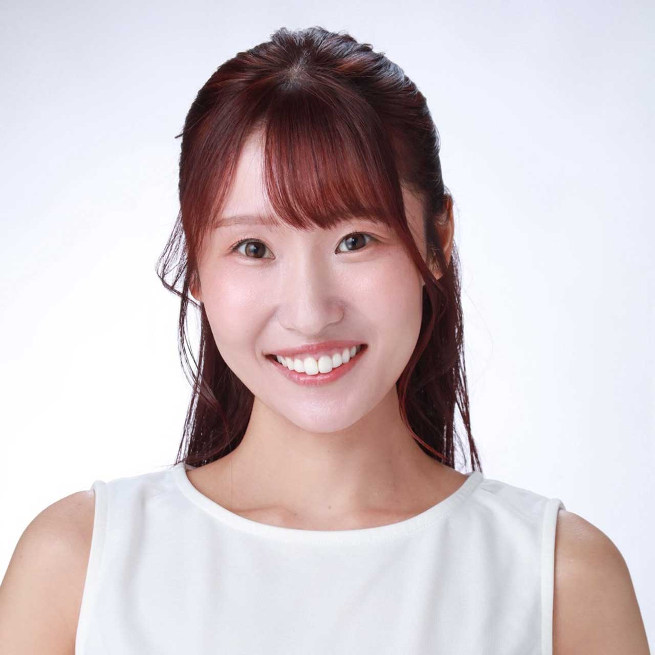 MC 宮村侑希さん