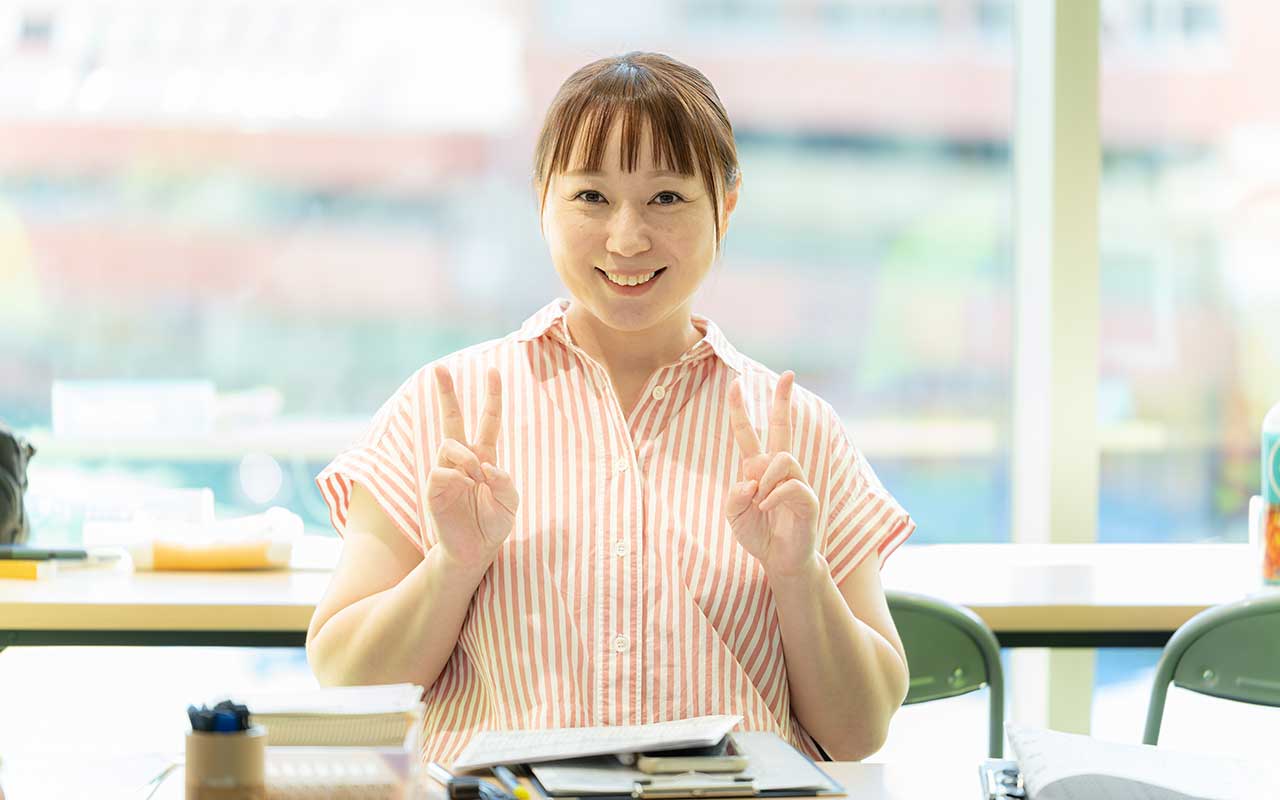 元ガールズ競輪選手 田中麻衣美さん
