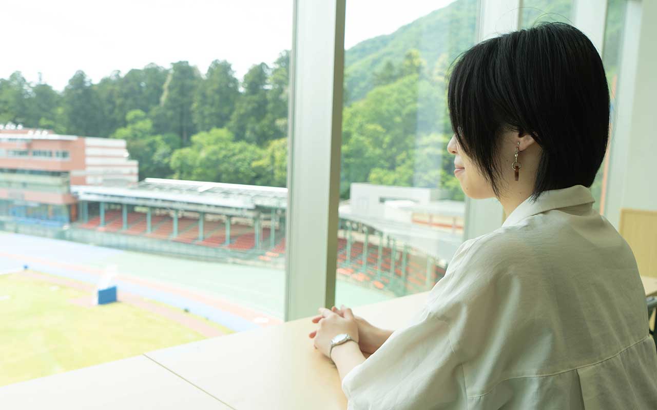 弥彦競輪のレース観戦